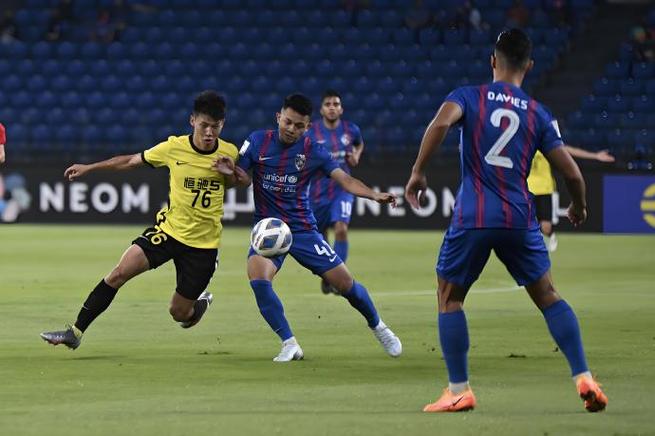 Cá Mặn Nghĩ Thông Suốt Rồi